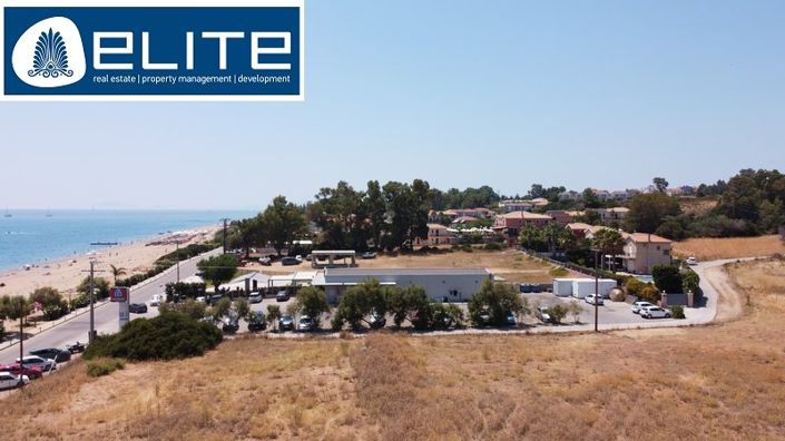 Image No.1-Plot for sale