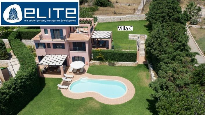 Image No.1-5 Bed Villa for sale