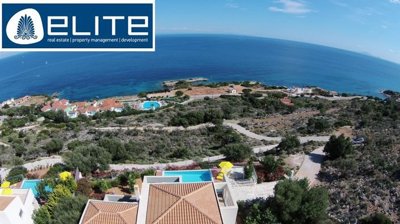 1 - Skala, Villa