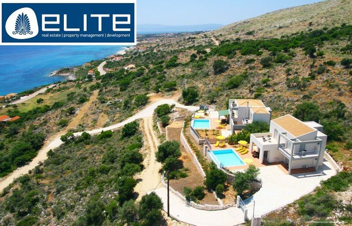 Image No.14-Villa for sale