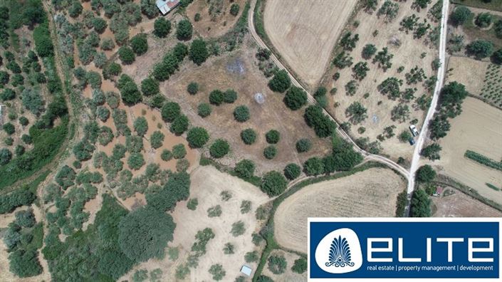 Image No.1-Plot for sale