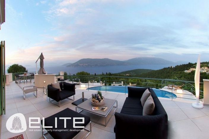 Image No.15-5 Bed Villa for sale