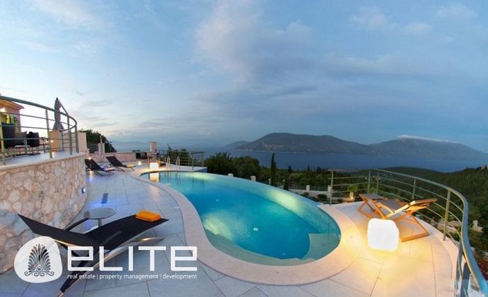 Image No.18-5 Bed Villa for sale