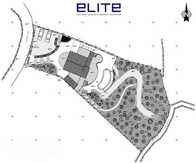 Image No.20-5 Bed Villa for sale