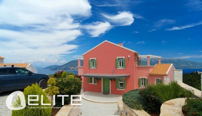 Image No.6-5 Bed Villa for sale