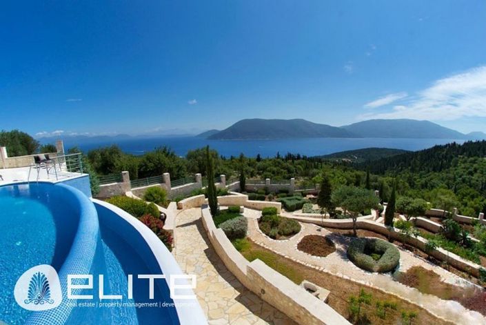 Image No.10-5 Bed Villa for sale