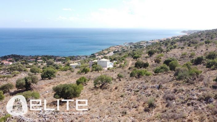 Image No.1-Plot for sale
