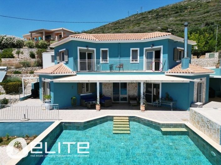 Image No.2-3 Bed Villa for sale