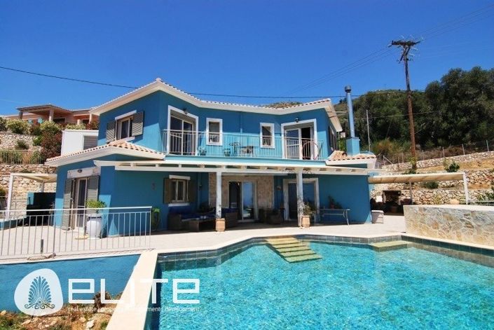 Image No.22-3 Bed Villa for sale