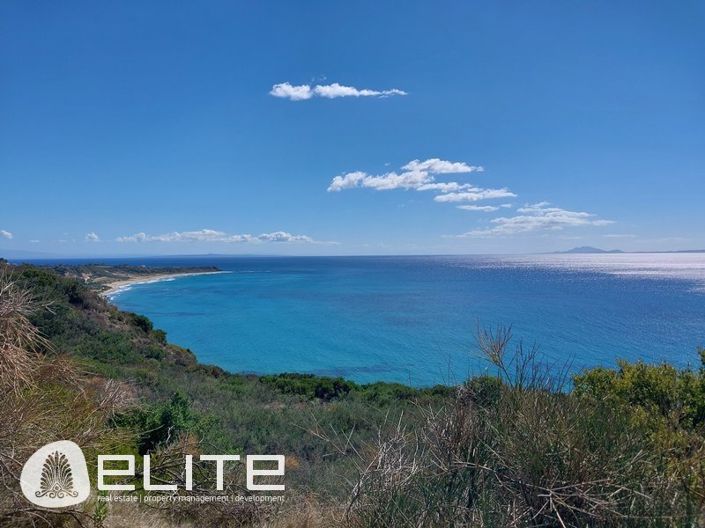 Image No.1-Plot for sale