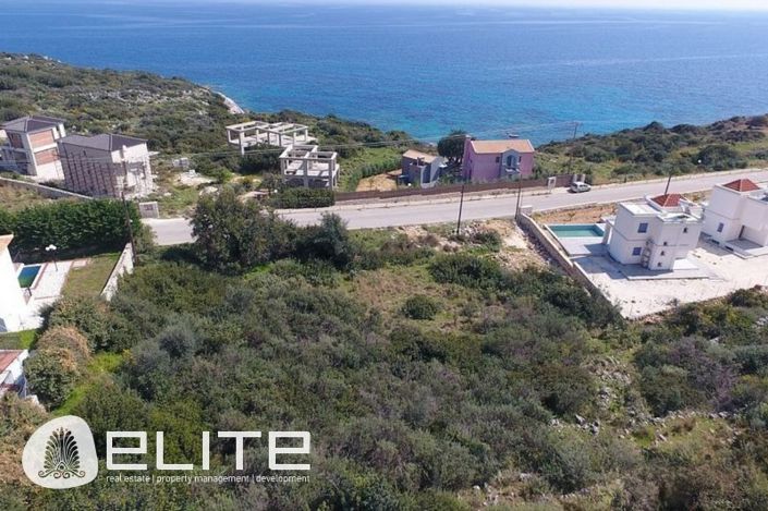 Image No.1-Plot for sale