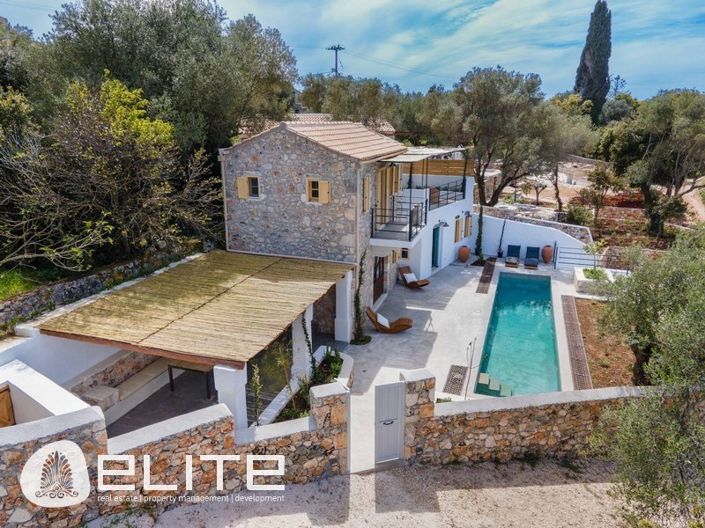 Image No.2-2 Bed Villa for sale