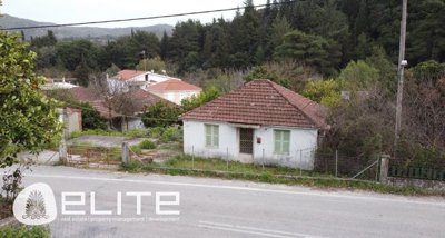 1 - Kefalonia, House
