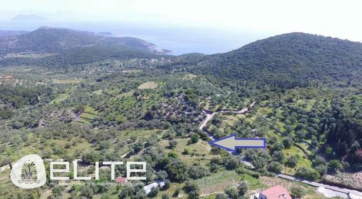 Image No.1-Plot for sale