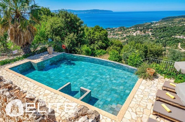 Image No.17-4 Bed Villa for sale