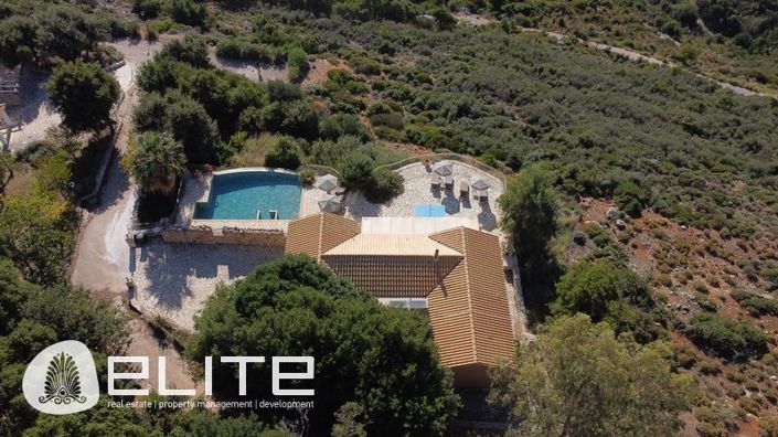 Image No.22-4 Bed Villa for sale