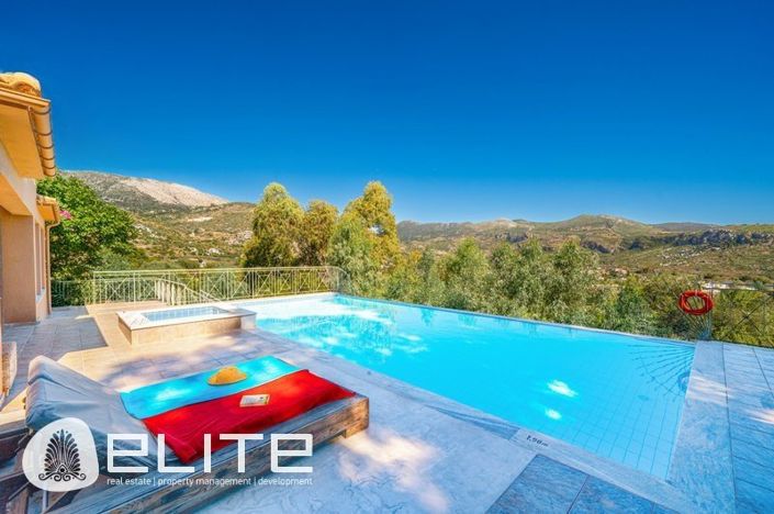 Image No.16-4 Bed Villa for sale