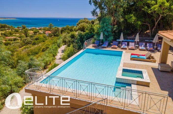 Image No.17-4 Bed Villa for sale