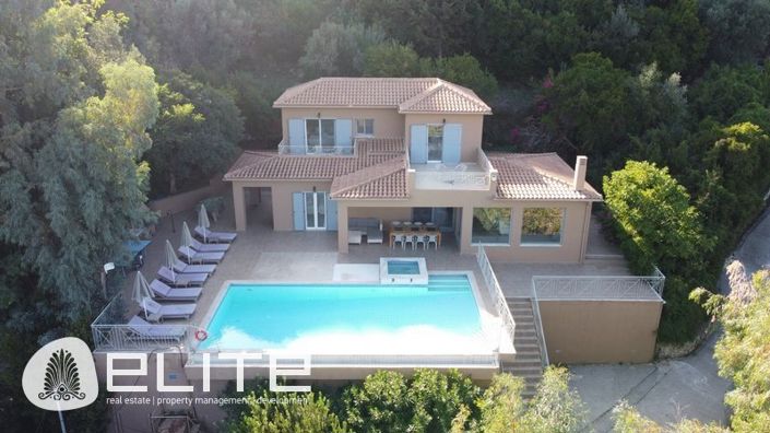 Image No.19-4 Bed Villa for sale