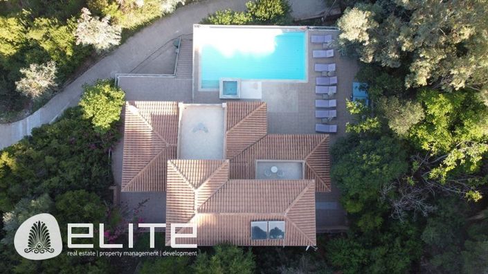 Image No.22-4 Bed Villa for sale