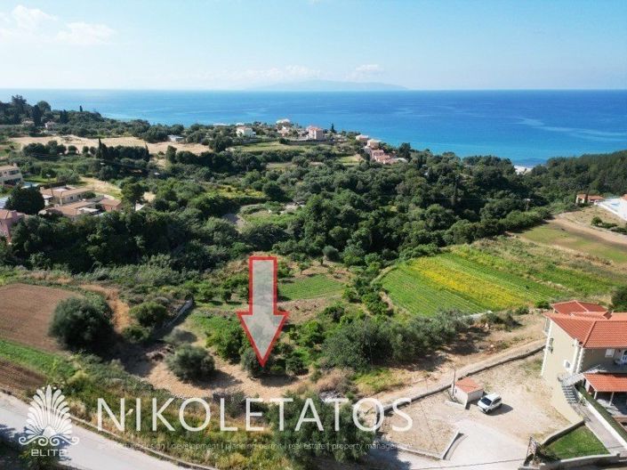 Image No.2-Land for sale