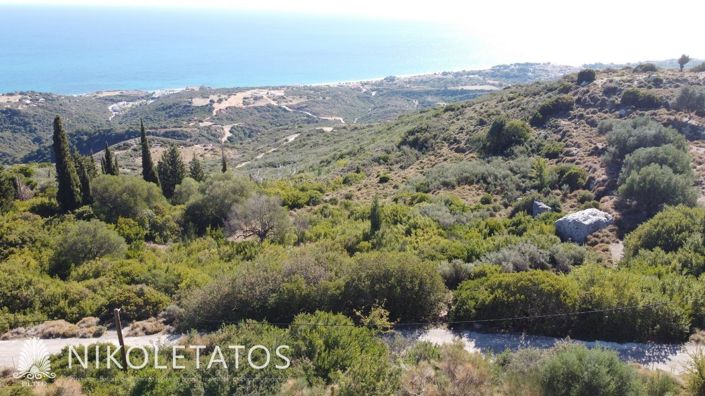 Image No.1-Plot for sale