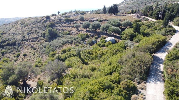 Image No.2-Plot for sale