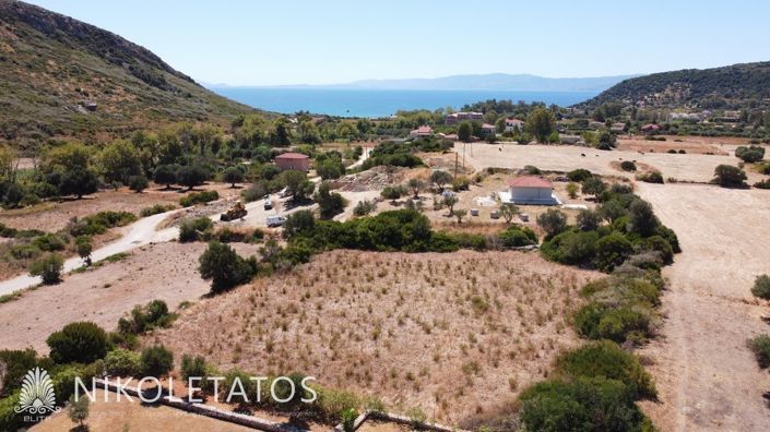 Image No.1-Plot for sale