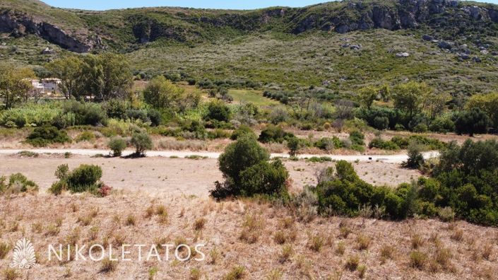 Image No.13-Plot for sale