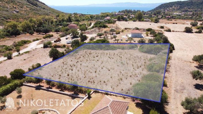 Image No.2-Plot for sale