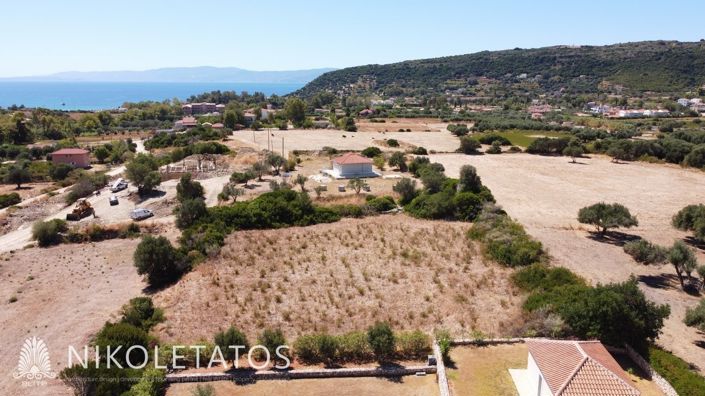 Image No.3-Plot for sale