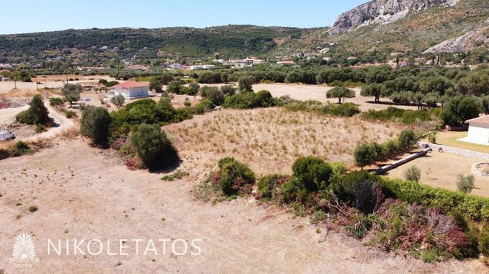 Image No.4-Plot for sale