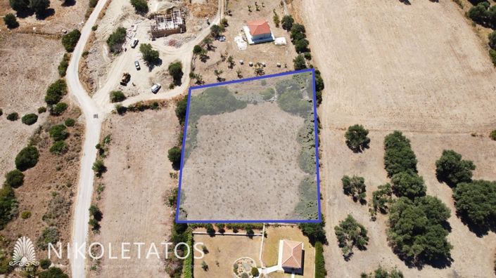 Image No.7-Plot for sale