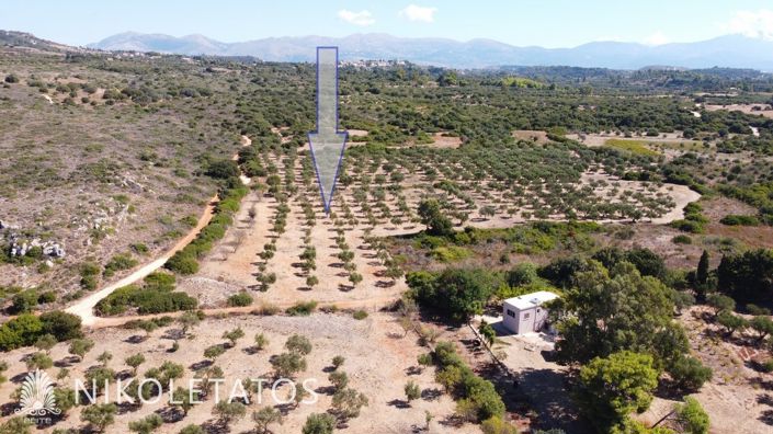 Image No.13-Plot for sale