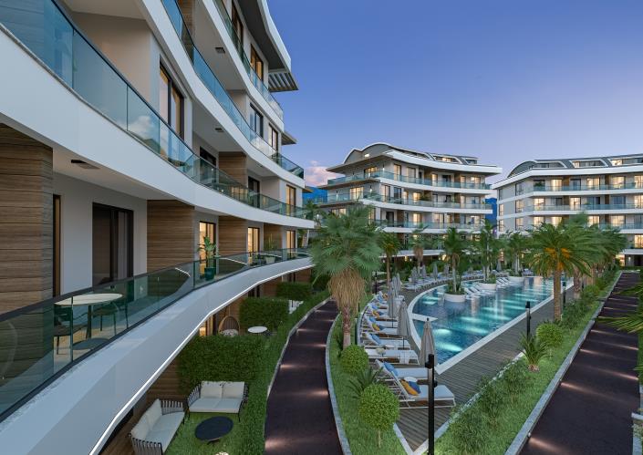 Image No.1-2 Bed Apartment for sale