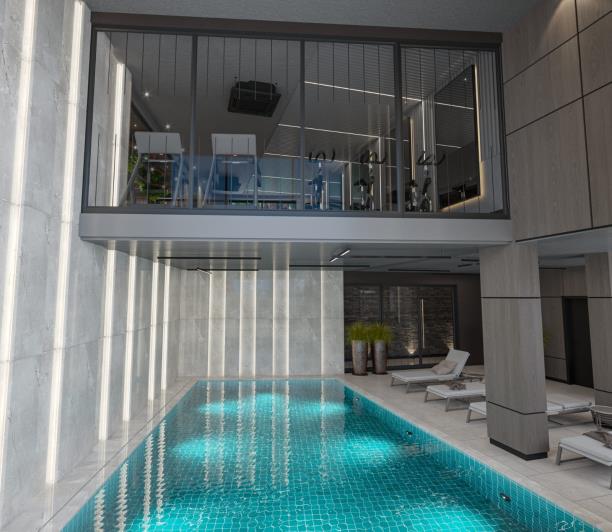 Image No.28-2 Bed Apartment for sale