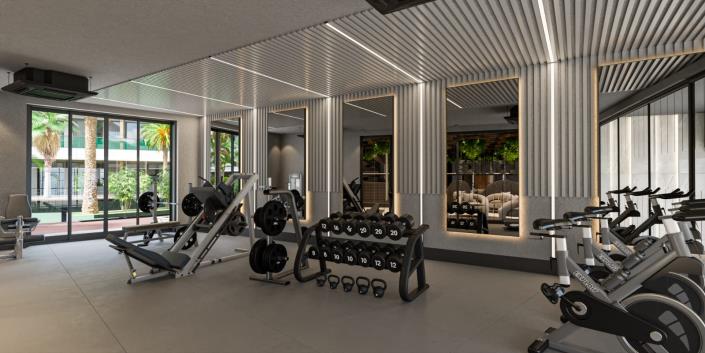 Image No.29-2 Bed Apartment for sale