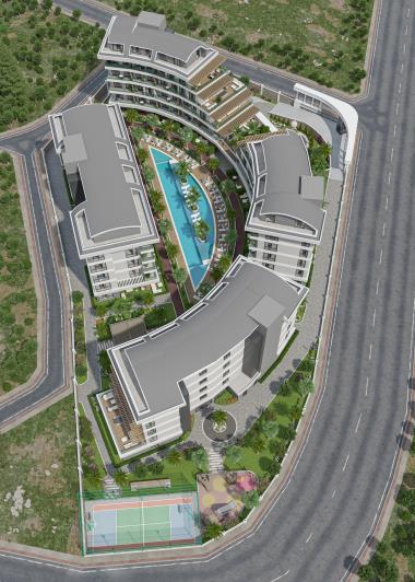 Image No.34-2 Bed Apartment for sale