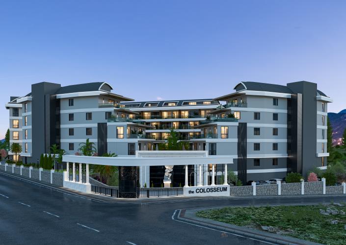 Image No.44-2 Bed Apartment for sale