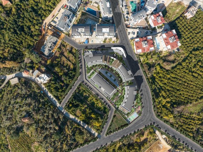 Image No.56-2 Bed Apartment for sale