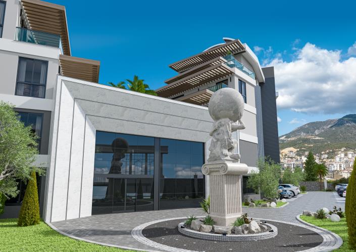 Image No.59-2 Bed Apartment for sale