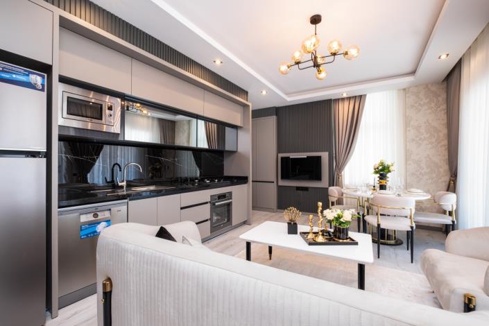 Image No.5-2 Bed Apartment for sale