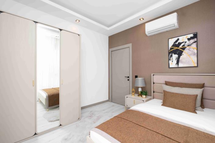 Image No.42-2 Bed Apartment for sale