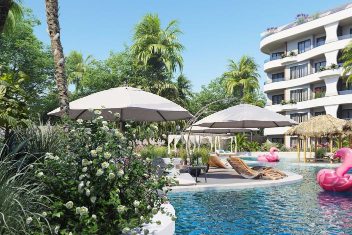 Image No.33-1 Bed Apartment for sale