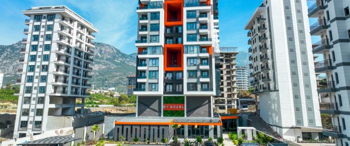 Image No.1-2 Bed Apartment for sale