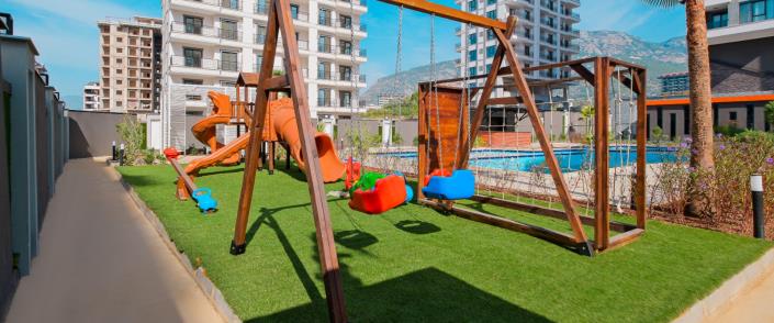 Image No.27-2 Bed Apartment for sale