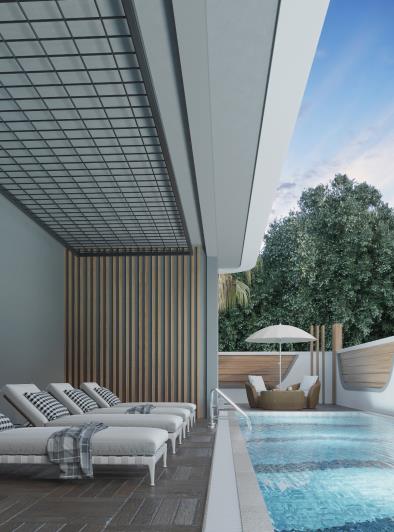 Image No.4-2 Bed Apartment for sale