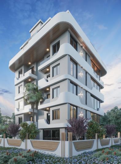 Image No.19-2 Bed Apartment for sale