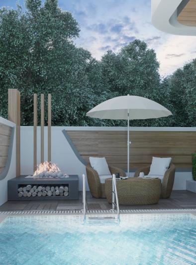 Image No.35-2 Bed Apartment for sale