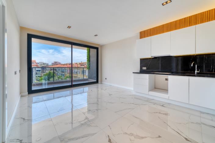 Image No.7-1 Bed Apartment for sale